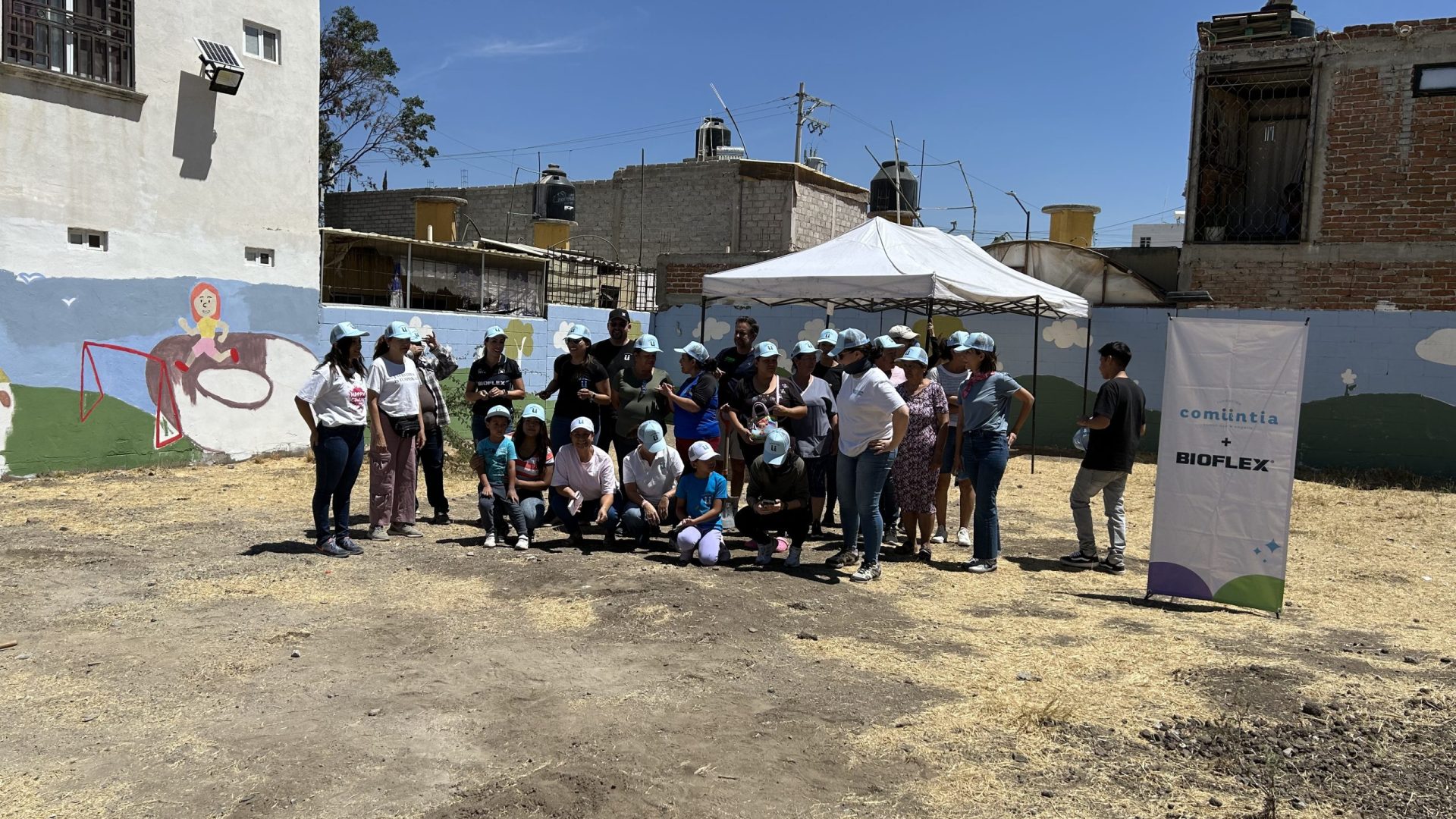 Comunidad