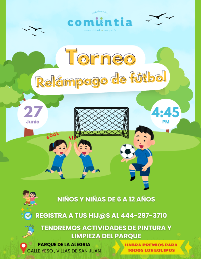 Torneo 27 de junio